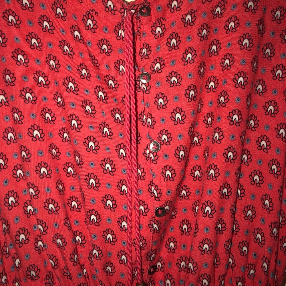 Hollister Dress